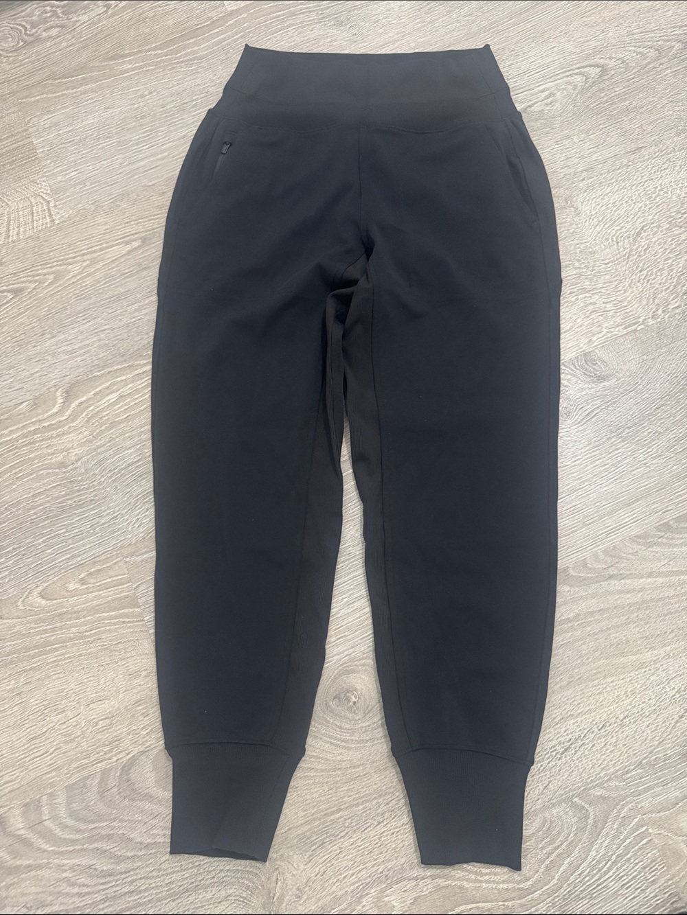 Athleta Black Women's Jogger Pants